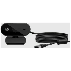 Kamera HP 325 FHD Webcam (53X27AA) - thumbnail 2