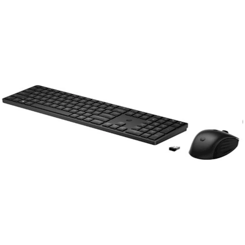 Tastatura s mišem HP 655 bežična (4R009AA) - image 1