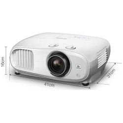Epson Projektor EH-TW7000 - 4K PRO-UHD, 3000 Lumena, HDR10 - thumbnail 2