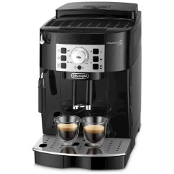 Delonghi Aparat za kafu Magnifica S ECAM22.112.B – Automatsko mljevenje, Cappuccino sistem, 2 šolje, Kompaktni dizajn - thumbnail 1