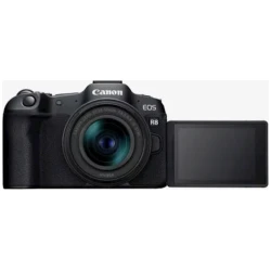 Fotoaparat CANON R8 RF 24-50mm f/4.5-6.3 IS STM - thumbnail 2