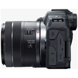 Fotoaparat CANON R8 RF 24-50mm f/4.5-6.3 IS STM - thumbnail 3