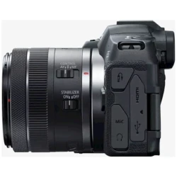 Fotoaparat CANON R8 RF 24-50mm f/4.5-6.3 IS STM - thumbnail 3