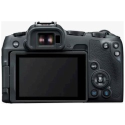 Fotoaparat CANON R8 RF 24-50mm f/4.5-6.3 IS STM - thumbnail 4