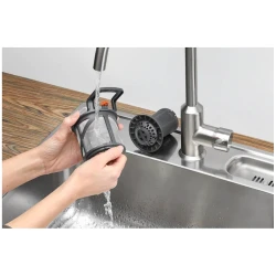 Ugradbena perilica posuđa Electrolux EES48200L - thumbnail 2