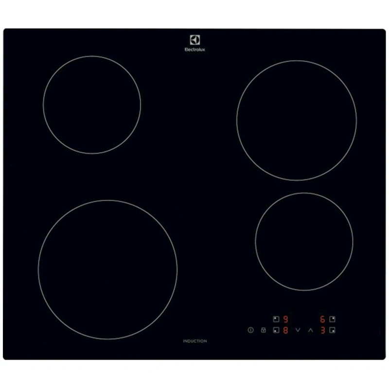 Ugradbena ploča Electrolux LIB60424CK, indukcija - image 1