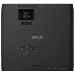 Epson Projektor EB-L265F - 4500 lumena, Full HD, Laser, Wi-Fi - thumbnail 3