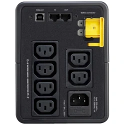 Back-UPS APC, 950VA, Tower, 230V, 6x IEC C13 utičnica, AVR - thumbnail 2