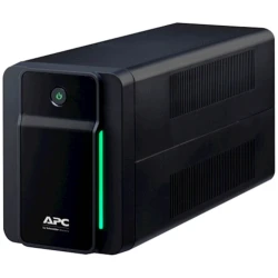 Back-UPS APC, 750VA, Tower, 230V, 4x CEE 7/7 Schuko utičnice, AVR - thumbnail 1