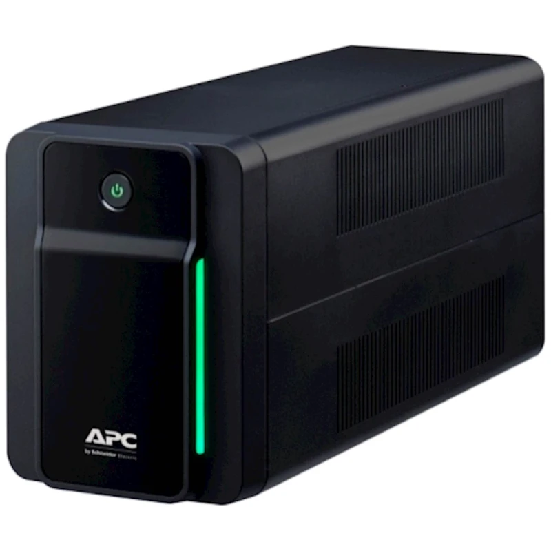 Back-UPS APC, 750VA, Tower, 230V, 4x CEE 7/7 Schuko utičnice, AVR - image 1