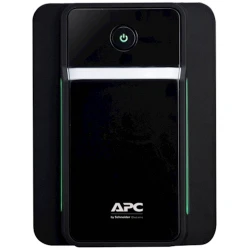Back-UPS APC, 750VA, Tower, 230V, 4x CEE 7/7 Schuko utičnice, AVR - thumbnail 2