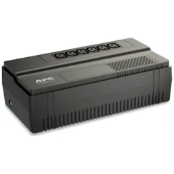 Easy UPS APC, 500VA, Montaža na pod/zid, 230V, 6x IEC C13 utičnica, AVR - thumbnail 1