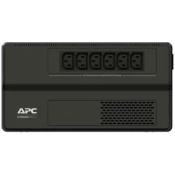 Easy UPS APC, 500VA, Montaža na pod/zid, 230V, 6x IEC C13 utičnica, AVR - thumbnail 3