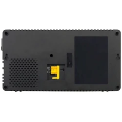 Easy UPS APC 1000VA, pod/zid, 230V, 4x CEE 7/3 - thumbnail 2