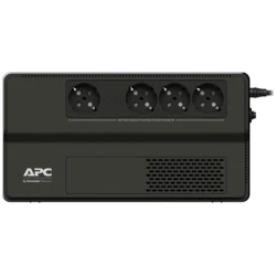Easy UPS APC 1000VA, pod/zid, 230V, 4x CEE 7/3 - thumbnail 3