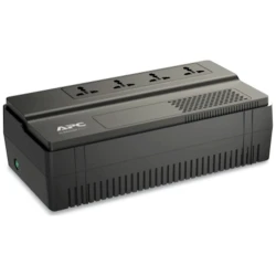 Easy UPS APC 650VA/230V, 6xIEC C13, AVR, Floor/Wall Mount - thumbnail 1