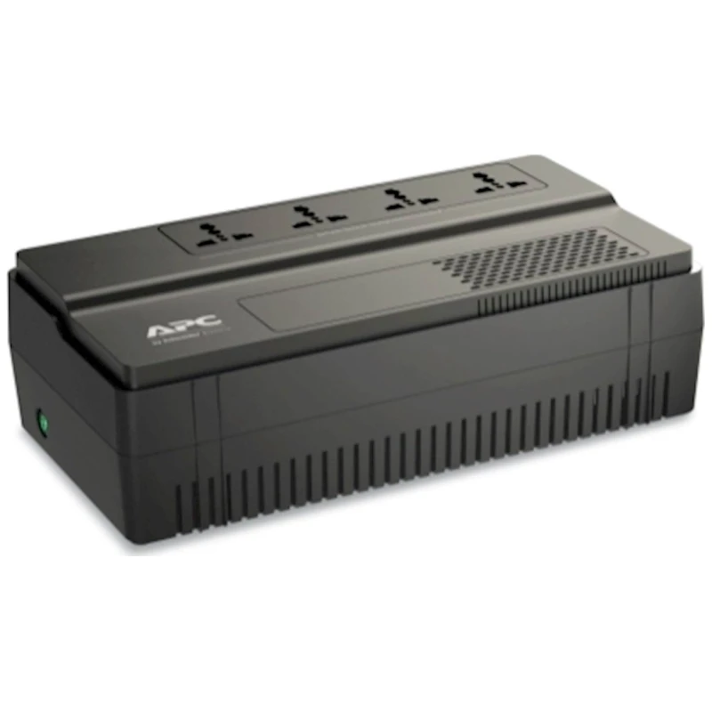 Easy UPS APC 650VA/230V, 6xIEC C13, AVR, Floor/Wall Mount - image 1