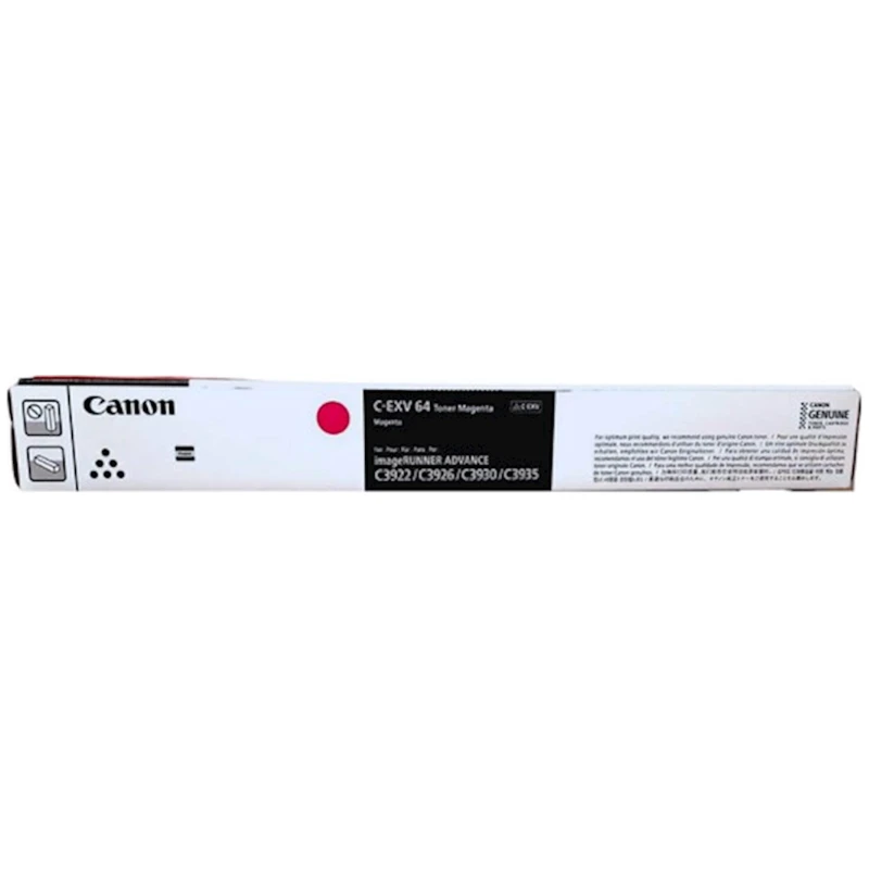 Toner CANON C-EXV 64 Magenta - image 1