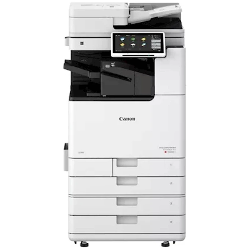 MFP CANON imageRunner Advance DX C3926i Bundle - image 1