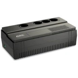 Easy UPS APC 800VA, pod/zid, 230V, 4xCEE 7/3 schuko - thumbnail 1