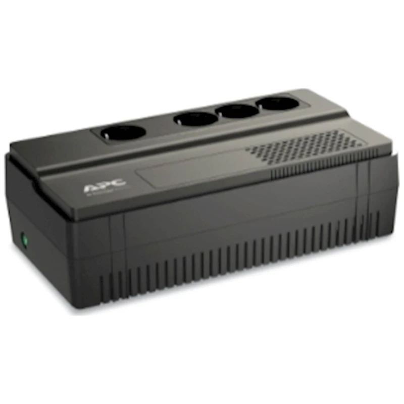 Easy UPS APC 800VA, pod/zid, 230V, 4xCEE 7/3 schuko - image 1