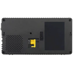 Easy UPS APC 800VA, pod/zid, 230V, 4xCEE 7/3 schuko - thumbnail 2