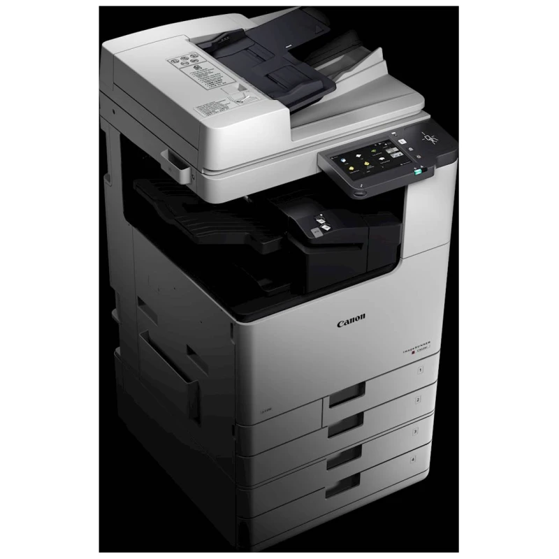 MFP CANON imageRunner C3326i Bundle - image 1