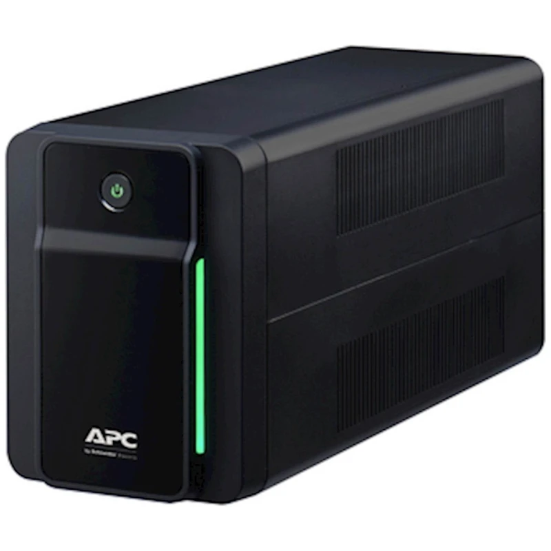 Back-UPS APC 750VA, 230V, AVR, IEC Sockets - image 1