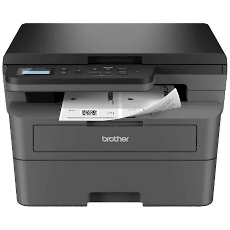 MFP BROTHER DCP-L2600D - image 1