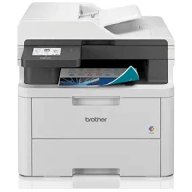 MFP BROTHER ??DCP-L3560CDW - image 1