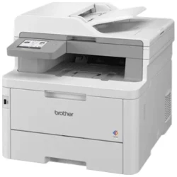 MFP BROTHER ??MFC-L8340CDW - thumbnail 2