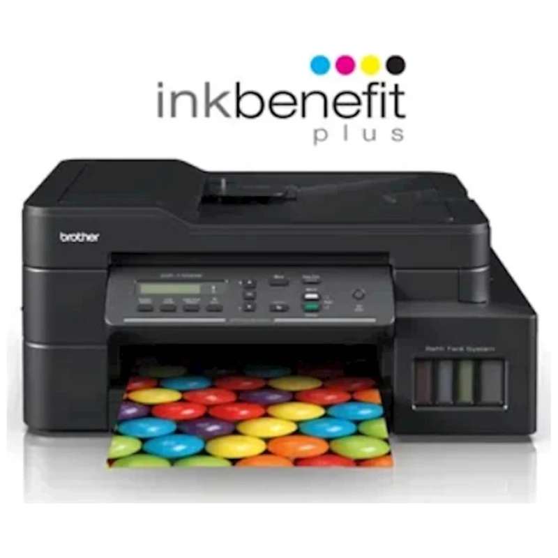 MFP BROTHER DCP-T720DW - image 1