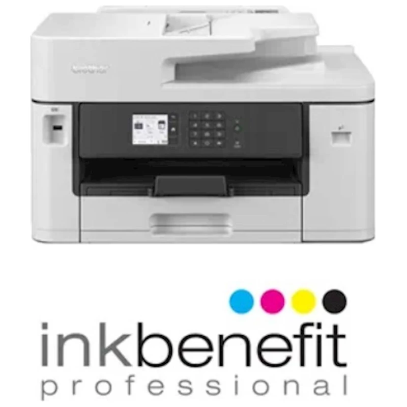 MFP BROTHER MFC-J2340DW - image 1
