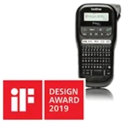 Printer za naljepnice BROTHER PT-H110 - thumbnail 1