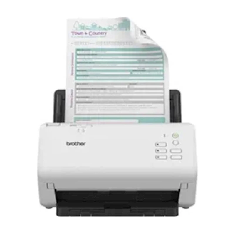 Skener BROTHER ADS-4300N - image 1