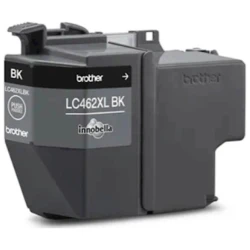 Tinta BROTHER LC462XLBK - thumbnail 2