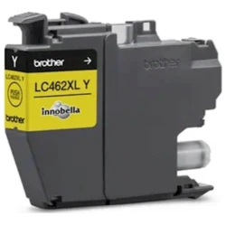Tinta BROTHER LC462XLY - thumbnail 2
