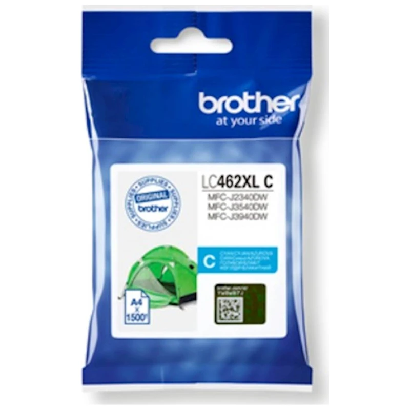Tinta BROTHER LC462XLC - image 1