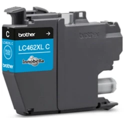Tinta BROTHER LC462XLC - thumbnail 2