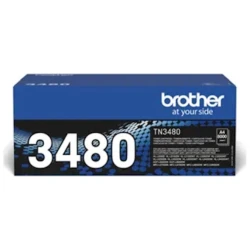 Toner BROTHER TN-3480 - thumbnail 1