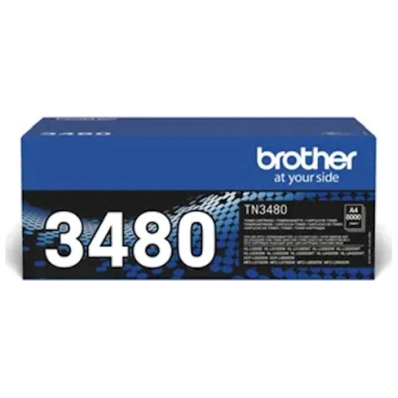 Toner BROTHER TN-3480 - image 1