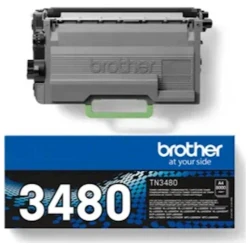 Toner BROTHER TN-3480 - thumbnail 3