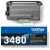 Toner BROTHER TN-3480 - thumbnail 3