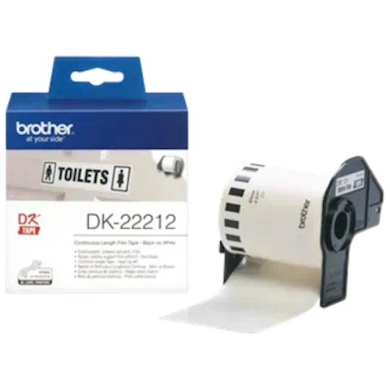 Papirna rola BROTHER DK-22212 - image 1