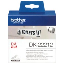 Papirna rola BROTHER DK-22212 - thumbnail 2