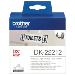 Papirna rola BROTHER DK-22212 - thumbnail 2