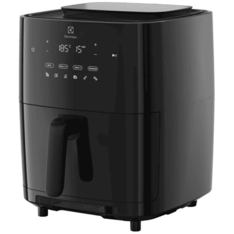 Air Fryer + Para Friteza Electrolux EAF7SB - image 1