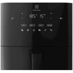Air Fryer + Para Friteza Electrolux EAF7SB - thumbnail 2