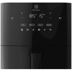 Air Fryer + Para Friteza Electrolux EAF7SB - thumbnail 2