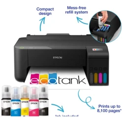 Printer EcoTank Epson L1230 - thumbnail 1